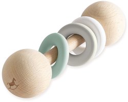 Pinolino Malin Kinderträume 348482 rammelaar stok