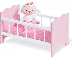 Pinolino Poppenbed Jasmin