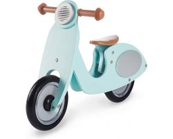 Pinolino Vespa Wanda Mint - Loopfiets