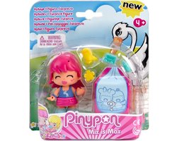 Pinypon Mama met surprise baby