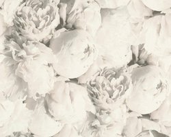 PIOENROZEN BEHANG - AS Creation AS Neue Bude 2.0 editie 2