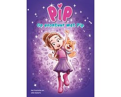 Pip - Op avontuur met Pip