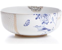 Pip Studio - Bowl Royal White - 23cm