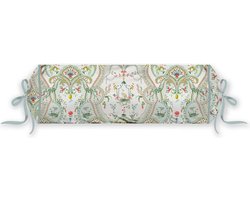 Pip Studio Curious Animals Roll Sierkussen White 22 x 70