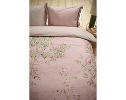 Pip Studio Dekbedovertrek Fata Morgana Pink 1 persoons