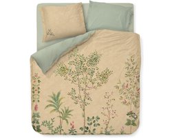 Pip Studio Dekbedovertrek Fata Morgana Sand 2 persoons