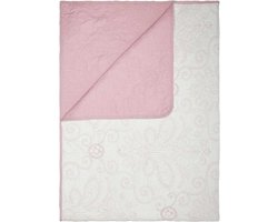 Pip Studio Feelingy Sprei - 220x265 - Star White