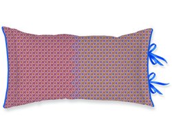 Pip Studio Imani Cushion Sierkussen - 35 x 60 cm cm - Multi