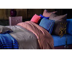 Pip Studio Imani dekbedovertrek - Tweepersoons - 200 x 200/220 cm - Multi