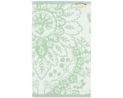 PiP Studio Lacy Dutch Gastendoek - 30x50 - Lilac