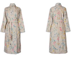 Pip Studio Les Fleurs Badjas - Khaki