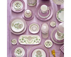Pip Studio - Lily & Lotus - Caketray 21cm