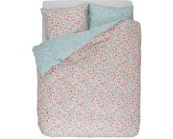 PiP Studio Little Sea Dekbedovertrek - Litsjumeaux - 240x200/220 cm - Offwhite