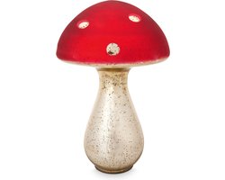 Pip Studio - Paddenstoel - Glas - 30cm
