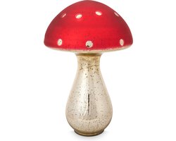 Pip Studio - Paddenstoel - Glas - 40cm