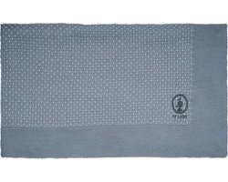 PiP Studio Plaid Cosy - 130x170 cm - Blue