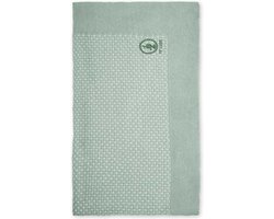 PiP Studio Plaid Cosy - 130x170 cm - Green