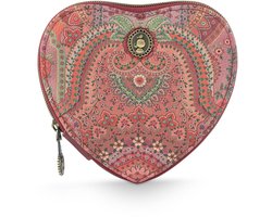 Pip Studio - Sieradendoos - Carmel Jabali - Rood - 16x5x15cm
