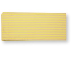 Pip Studio - Tafelkleed - Stripes - Geel - 160x250 cm
