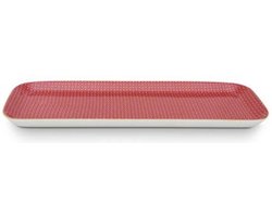 Pip Studio Twinkle Star - Badkamerschaaltje - Roze - 27 x 12
