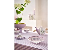 Pip Studio - Voorraadpot - Lily & Lotus - Off-White - 1,5 liter