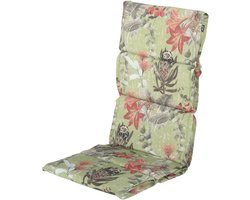 Pippa Green 123x50x5 Sling Hoge Rug