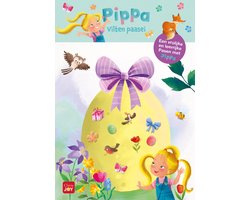 Pippa - Vilten paasei