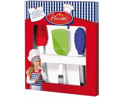 Piretti Keukengereedschap