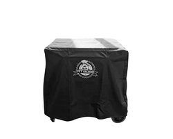 Pit Boss | Beschermhoes | Ultimate plancha 3 met onderstel