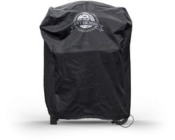 Pit Boss Cover - sportsman 2 with deluxe cart