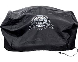 Pit Boss Cover Sportsman 3