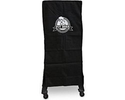 Pit Boss Hoes Voor Electric Smoker