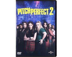 Pitch Perfect 2 [DVD]