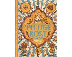Pittige Kost