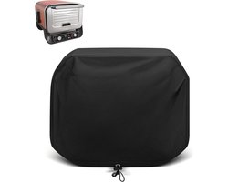 Pizza Oven Cover for Ninja Wood Fire Outdoor Oven - Premium Waterproof and Fade Resistant Outdoor Accessories 45 x 54 x 38 cm