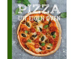 Pizza uit eigen oven