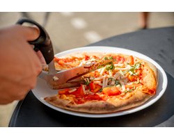 Pizzaschaar
