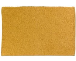 Placemat, Curry Geel - Kela | Tamina