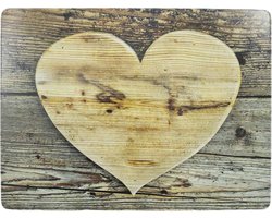 placemat hart hout 30x40cm (4)
