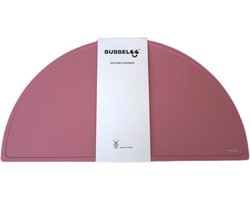 PLACEMAT (ROSEDAWN) |ETEN|PEUTER|PLACEMATS|SILICONEN|BPAVRIJ|FTALAATVRIJ|DINNERSETS|