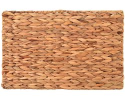 Placemat Zeegras Rechthoekige 45x30 cm - Tafelonderzetter