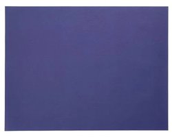 Placemats, papier 30 cm x 40 cm donkerblauw (100 stuks)