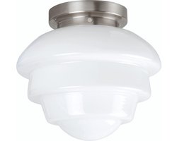 Plafondlamp Art-Deco Oxford Small