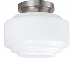 Plafondlamp Art-Deco Small