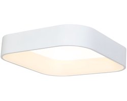 Plafondlamp ASTRO WIT 24W LED