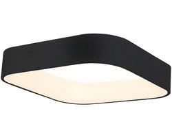 Plafondlamp ASTRO ZWART 24W LED