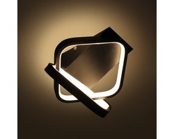 Plafondlamp Industrieel Zwart - Plafoniere Zwart - Plafondlampen Plafondlamp Led Kinderkamer Slaapkamer Berlin