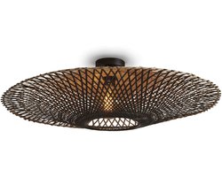Plafondlamp - KALIMANTAN - Bamboe.