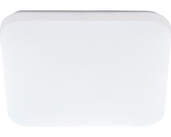 Plafondlamp - LED - 40 cm - Wit - Homstardecoratie - direct leverbaar, beste prijs, continu nieuwe items
