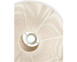 Plafondlamp naturel touw - Light & Living Biljana - 43cm diameter